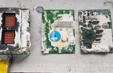 Naprawa elektroniki Pel-Job Puma